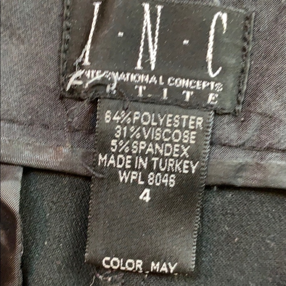 3 Pocket Stretch! - image 4